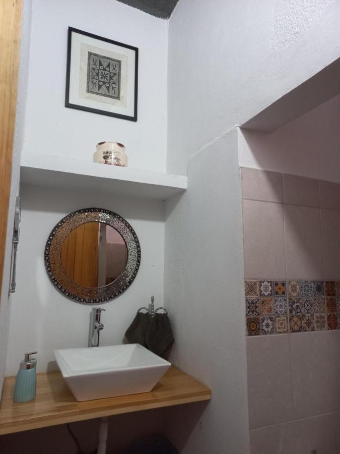 Flor Del Cielo Apartman Oaxaca Kültér fotó