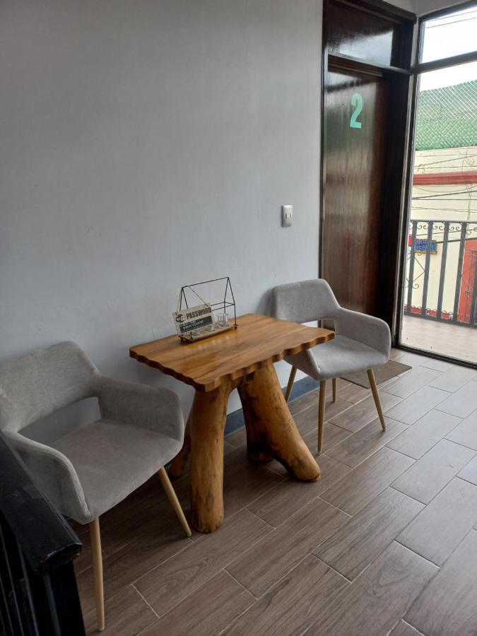 Flor Del Cielo Apartman Oaxaca Kültér fotó