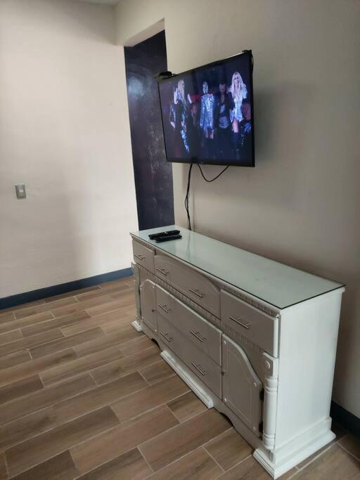 Flor Del Cielo Apartman Oaxaca Kültér fotó